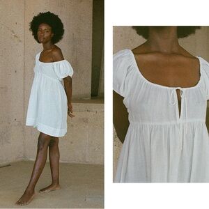 NWT Doen Sarria Dress